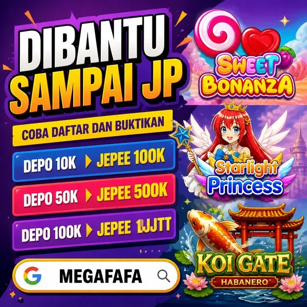 situs slot online 10rb